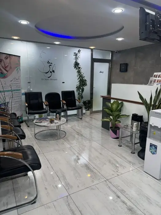 استخدام اپراتور لیزر جهت کلینیک زیبایی در اهواز