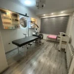 اجاره یک اتاق در مطب زیبایی در قلهک تهران