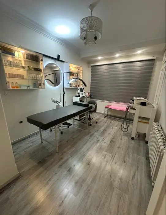 اجاره یک اتاق در مطب زیبایی در قلهک تهران
