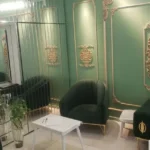 اجاره لاین زیبایی از مطب زیر نظر پزشک محدوده امیرعرب در اصفهان