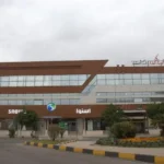 اجاره مطب دندانپزشکی واقع در ساختمان اردیبهشت در کرمان