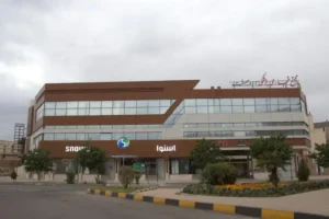 اجاره مطب دندانپزشکی واقع در ساختمان اردیبهشت در کرمان