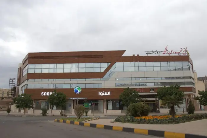 اجاره مطب دندانپزشکی واقع در ساختمان اردیبهشت در کرمان