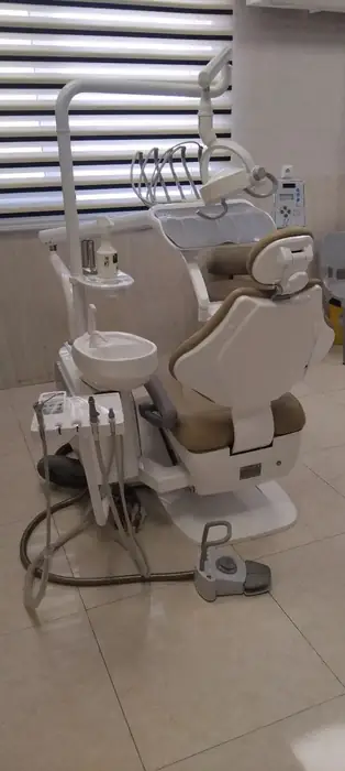 نیازمند دستیار و منشی جهت مطب دندانپزشکی در شیراز