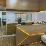 اجاره مطب زیبایی تجهیز شده محدوده شهرک راه آهن در تهران
