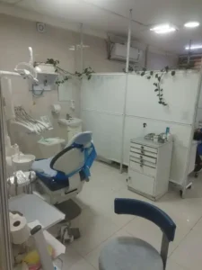 استخدام منشی و دستیار دندانپزشک جهت کلینیک در شهر قدس
