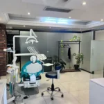 فروش کلیه تجهیزات مطب دندانپزشکی