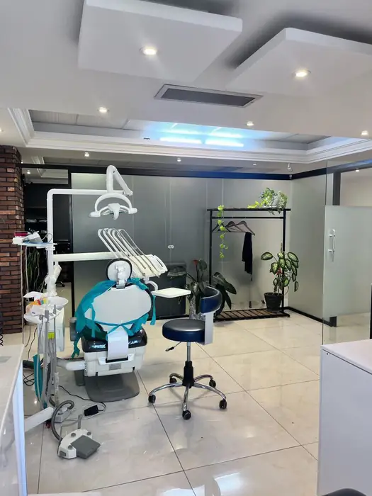 فروش کلیه تجهیزات مطب دندانپزشکی