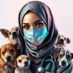 استخدام منشی و دستیار دامپزشک در شیراز