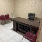 اجاره لاین در مطب درمانی زیبایی در میدان گلها اصفهان