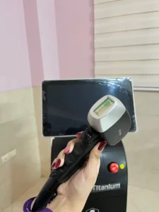 استخدام اپراتور لیزر در شیراز
