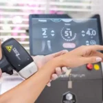 استخدام اپراتور لیزر جهت کلینیک زیبای واقع در بوشهر