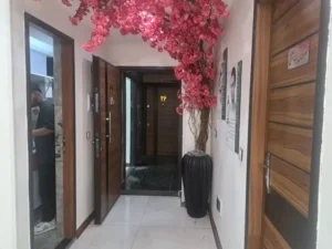 اجاره مطب در ساختمان پزشکان لوکس در فولادشهر اصفهان