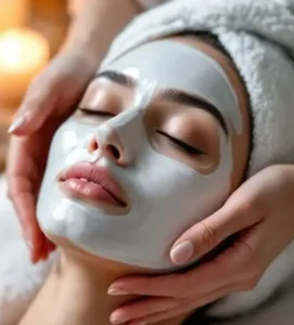 استخدام فشیال کار جهت کلینیک زیبایی واقع در ارومیه