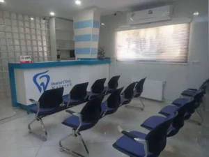 استخدام مسئول پذیرش جهت کلینیک دندانپزشکی در خرم آباد