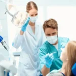 استخدام دستیار و منشی دندانپزشک در قیطریه تهران