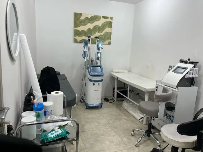 اجاره اتاق در مطب زیبایی در کرج