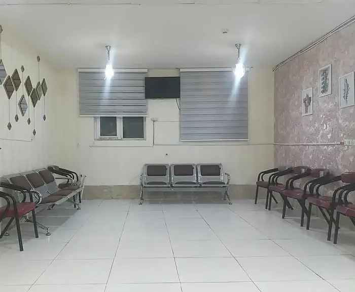 اجاره اتاق به روان پزشک