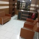 اجاره مطب 65متری محدوده بلوار حسنی در ارومیه