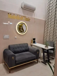 استخدام پزشک عمومی خانم تازه کار جهت کلینیک لیزر موهای زائد در اسلامشهر