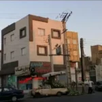 اجاره مطب 80 متری بالای داروخانه شبانه روزی در ارومیه