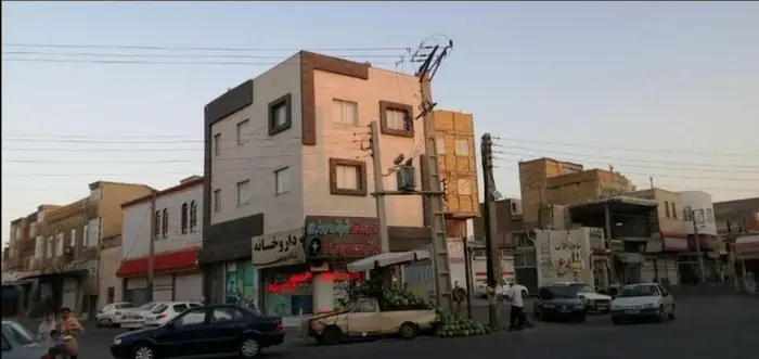 اجاره مطب 80 متری بالای داروخانه شبانه روزی در ارومیه