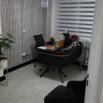 اجاره اتاق از مطب 85 متری در کوی فردوس در تهران