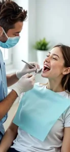 استخدام منشی و دستیار دندانپزشک در شیراز
