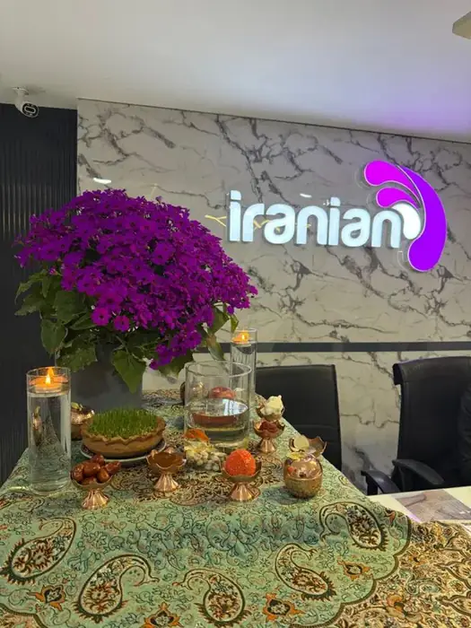 استخدام مسئول پذیرش جهت درمانگاه در تبریز