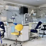 استخدام دستیار دندانپزشک، منشی و رسپشن جهت فعالیت در کلینیک دندانپزشکی واقع در تبریز