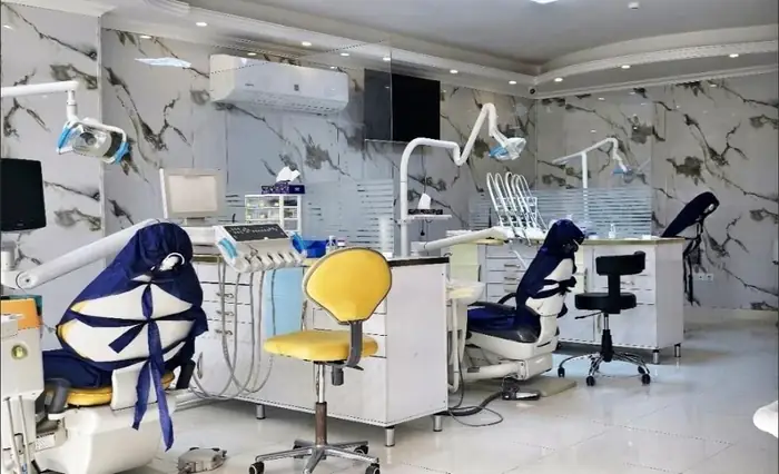 استخدام دستیار دندانپزشک، منشی و رسپشن جهت فعالیت در کلینیک دندانپزشکی واقع در تبریز