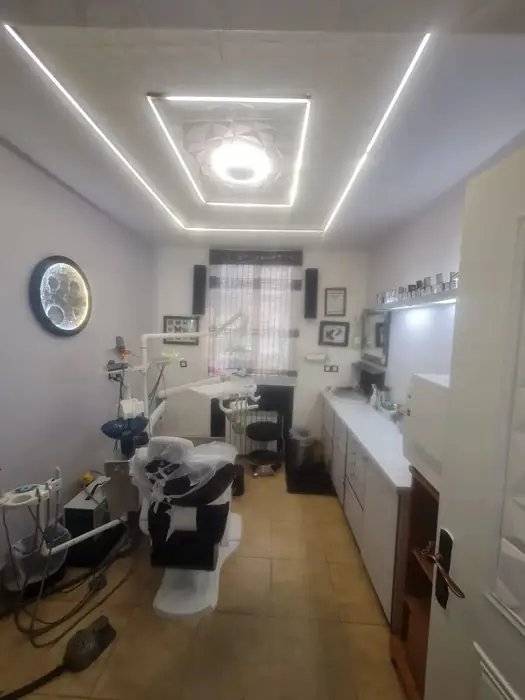 اجاره مطب دندانپزشکی محدوده نارمک در تهران