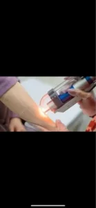 استخدام اپراتور لیزر خانم در برازجان