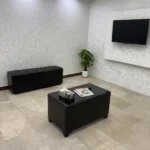 اجاره یک اتاق از مطب محدوده اختیاریه در تهران
