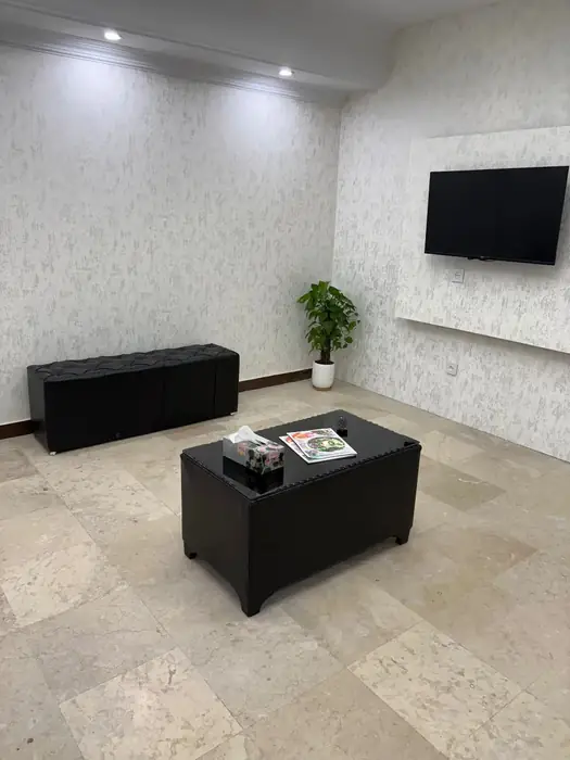 اجاره یک اتاق از مطب محدوده اختیاریه در تهران