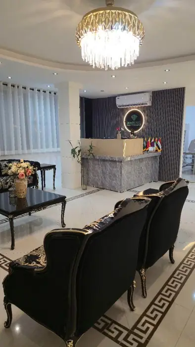استخدام منشی برای کلینیک زیبایی در مشهد