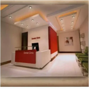 رهن و اجاره مطب پزشکی و کلینیک زیبایی در رشت