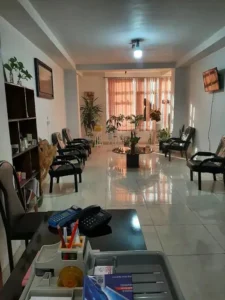 اجاره مطب به صورت مشارکتی در حصارک کرج