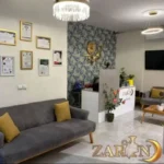 استخدام اپراتور لیزر جهت کلینیک زیبایی در اندیشه