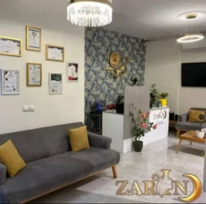 استخدام اپراتور لیزر جهت کلینیک زیبایی در اندیشه