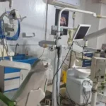 اجاره مطب دندانپزشکی با تجهیزات کامل در مشهد