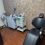 اجاره اتاق از مطب پوست، مو و زیبایی در پرستار تهران