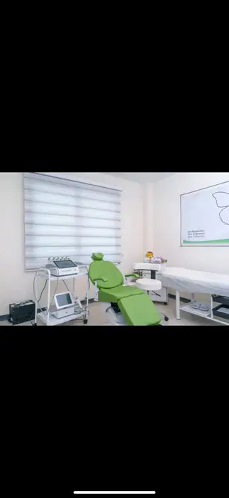 اجاره اتاق از مطب زیبایی در خیابان دردشت تهران