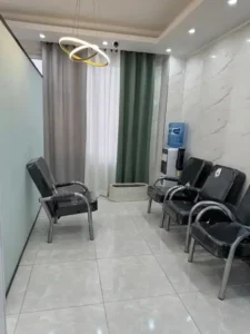 استخدام متخصص زنان جهت ساختمان پزشکان مجهز و نوساز واقع در غرب تهران