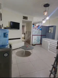 استخدام پزشک عمومی به عنوان مسئول فنی جهت مطب زیبایی در تهران