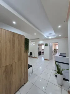 اجاره‌ اتاق از مطب پزشک در بلوار حسنی ارومیه