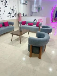 استخدام منشی جهت کلینیک زیبایی در برازجان