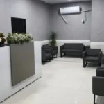 اجاره مطب پزشکی در خیابان زند شیراز