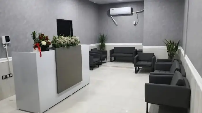اجاره مطب پزشکی در خیابان زند شیراز