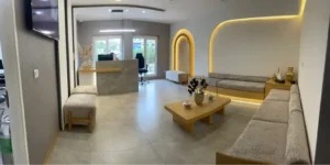 استخدام دستیار و اپراتور لیزر جهت کلینیک زیبایی در فرمانیه تهران